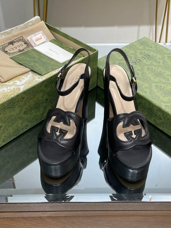 Gucci Women's Shoes 1666